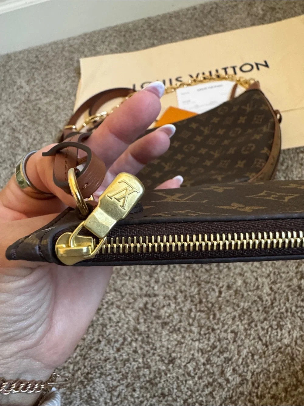 Louis Vuitton 15 10